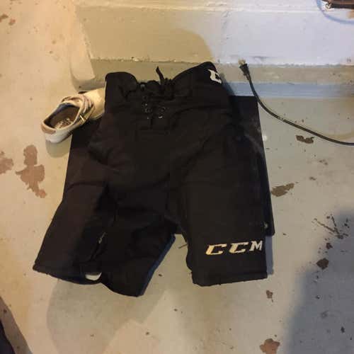 CCM USHL Pro Stock pants
