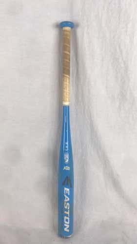 29" Easton Mako Alloy Fastpitch Bat.