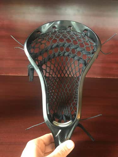 Brand New Nike Vapor strung with Stringking 2s