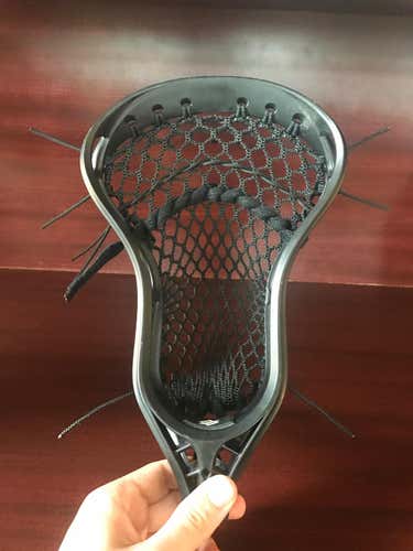 Very Good Condition Mark 2v strung with Stringking 2s