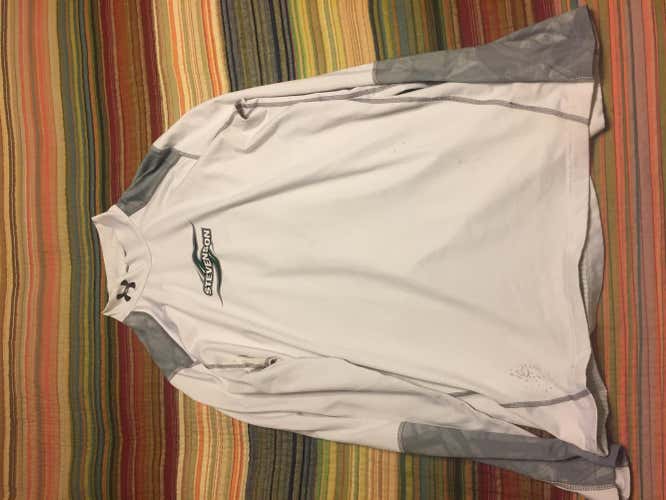 Stevenson University Under Armour Long Sleeve Shirt