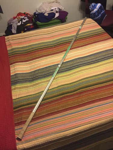 Stevenson University Team Issued SciTi Long Pole