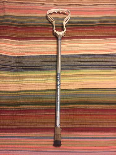 STX 10 Degree Crankshaft w/ Kannon Head