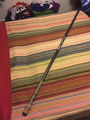 Brine F55 Defense Shaft