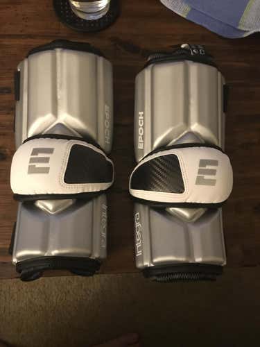 Committed Academy Epoch Arm Pads