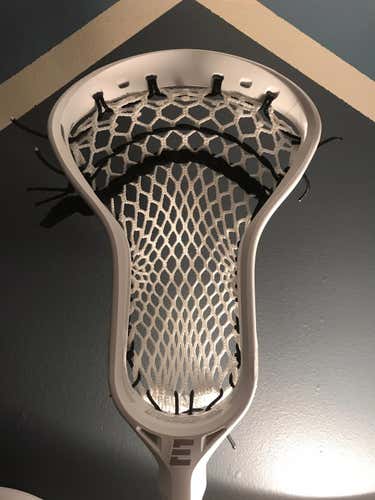 BN Epoch Hawk Prequel w/ SK 2s