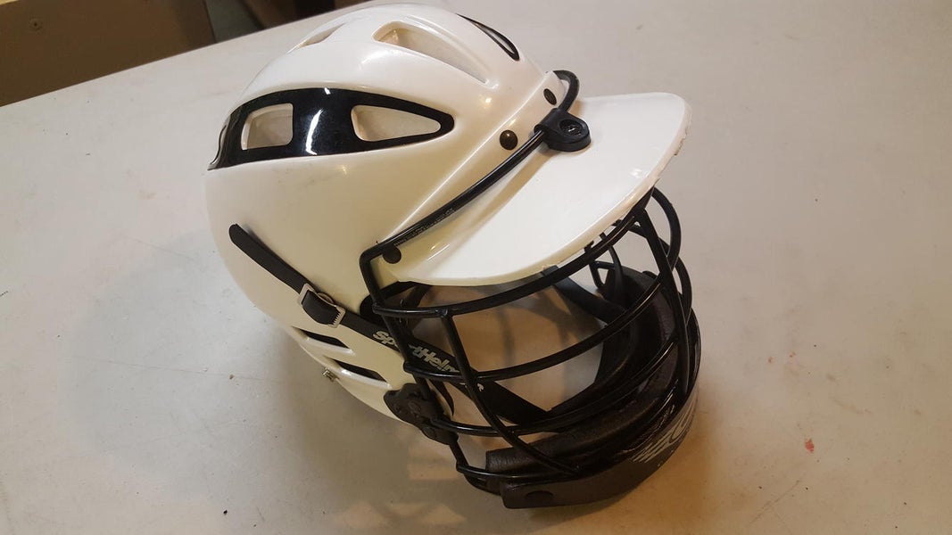 Cascade Lax Helmet