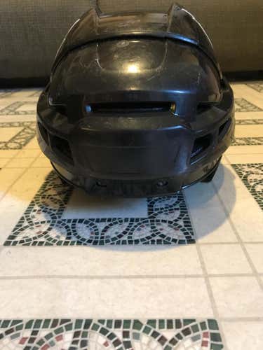 CCM V10 helmet