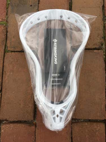 BRAND NEW STRINGKING MARK 2V