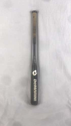 32" DeMarini CF3 BLACK