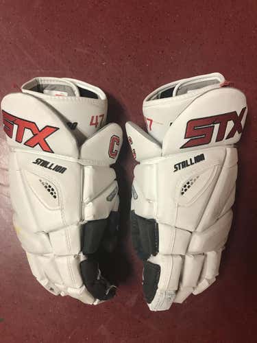 Cornell STX Stallion 500s