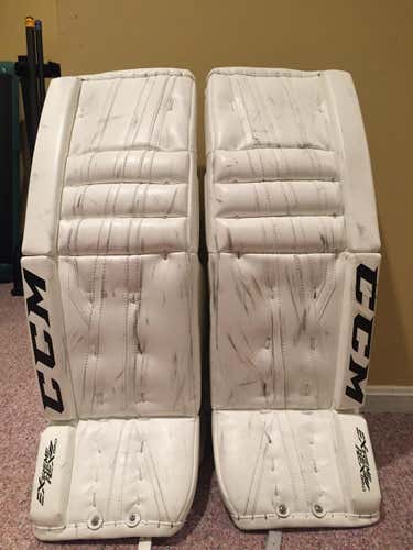 CCM Extreme Flex 2 860 33+1