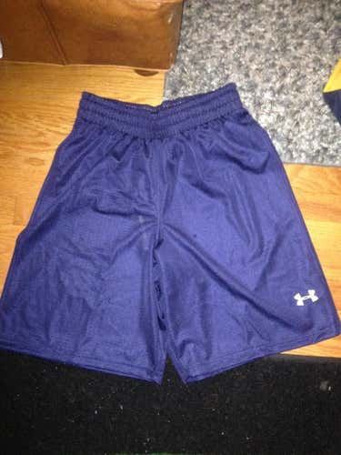 Brand New Under Armour Shorts (With Tags)