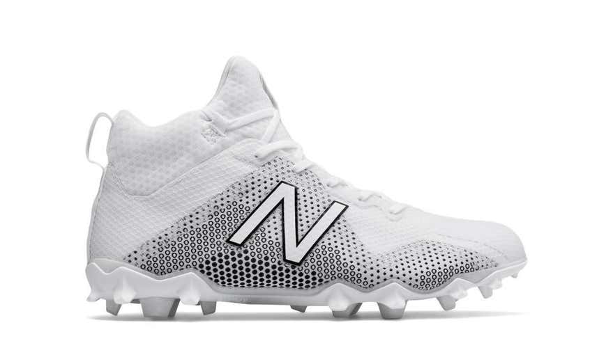 Brand new New Balance cleats size 11