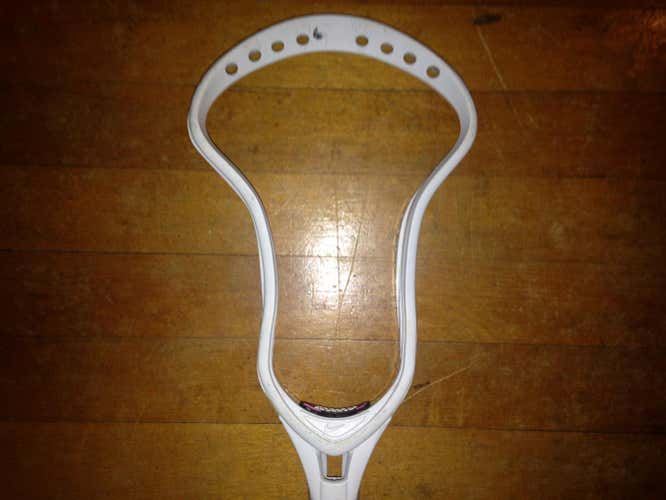 Nike CEO with Face Off Factory Ball Stop