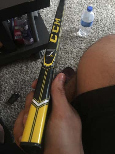 Ccm ultra tacks p-19