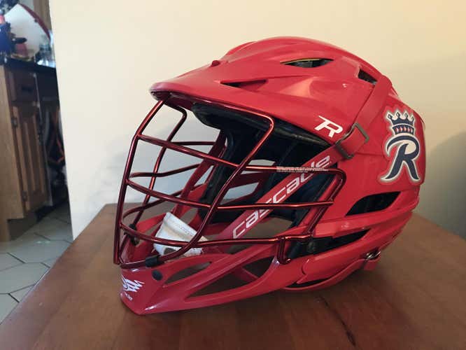 All Red Cascade R