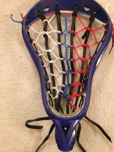 Brine ripper with pita pocket