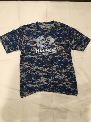 Charlotte Hounds Shirts Package