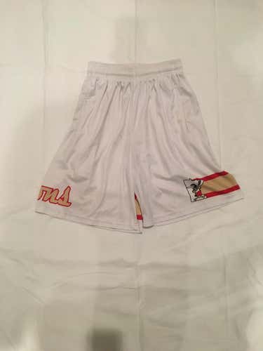 Minnesota Loons Game Shorts