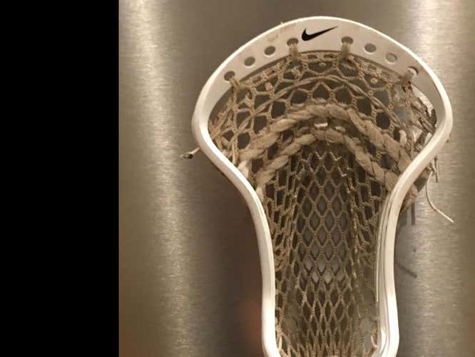 Nike ceo - faceoff ready