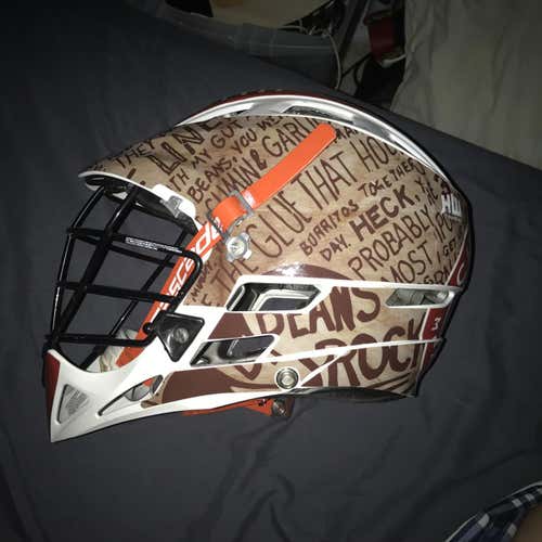 Chipotle Head Wrap Pro7