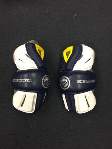 Custom Unviersity of Michigan Rome RX3 Arm Pad