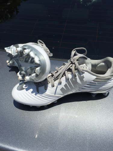 Nike vapor lacrosse cleats