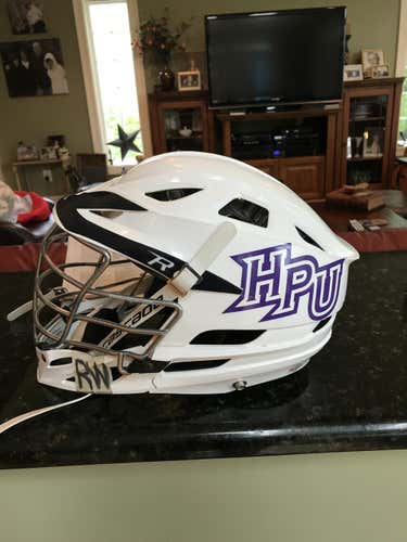 Lightly used R (Great Shape)