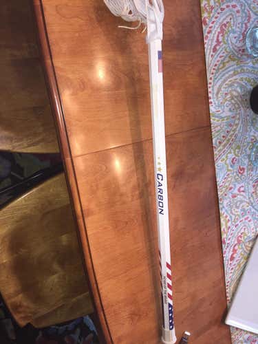 ECD limited edition USA shaft with dyed Nike CEO