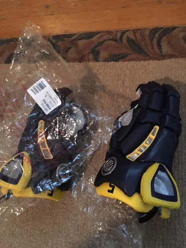 BN Michigan Maverik Rome RX3s