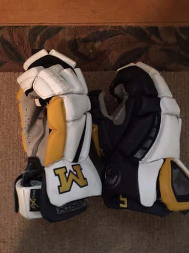 Michigan Maverik Rome RX3s