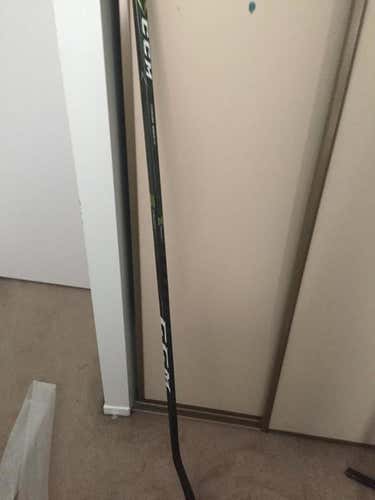 CCM Trigger ASY - 75 flex - McDavid