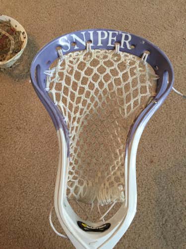 Easton stealth