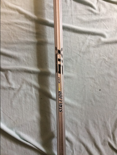 Silver STX Stallion SL-TI OCS Long Pole