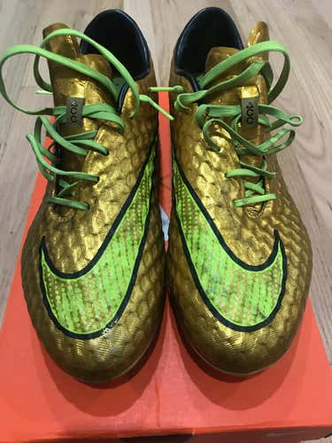 Nike Hypervenom Phantom FG