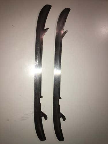 Bauer LS2 Tuuk extra steel for skates size EE 6.5 to D 7.5