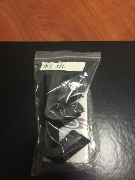 Cascade R Helmet Inserts (#3)