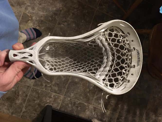 Warrior No Noz 2 Head