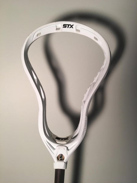 White STX Hammer U500