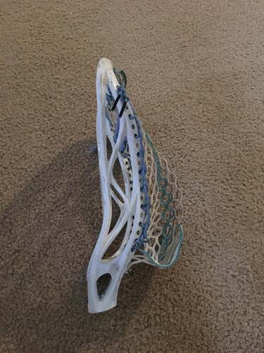 Warrior rabil 2 hs