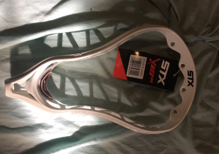 STX X10 U Head