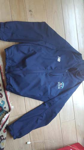 Charlotte hounds team jacket
