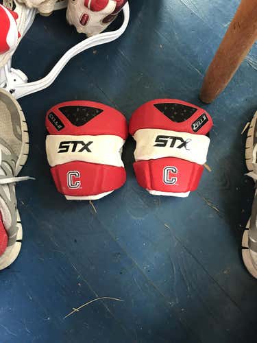 Cornell cell 2 elbows