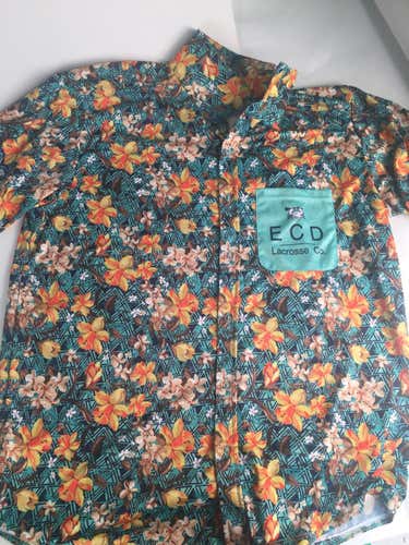 Limited Edition East Coast Dyes 2016 Ocean City Maryland Tournament Jersey