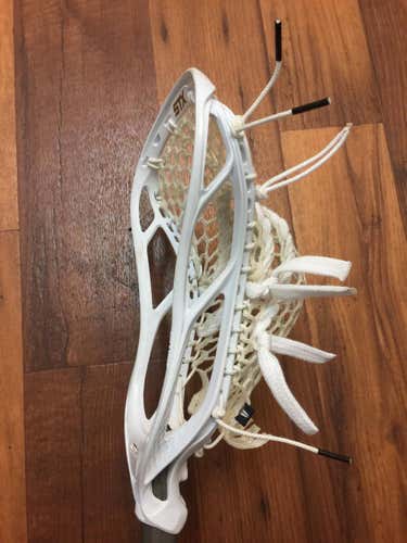 Stx Stallion 700, Throne Lite