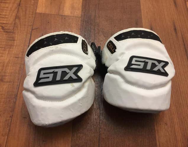 Stx Cell Arm Pad