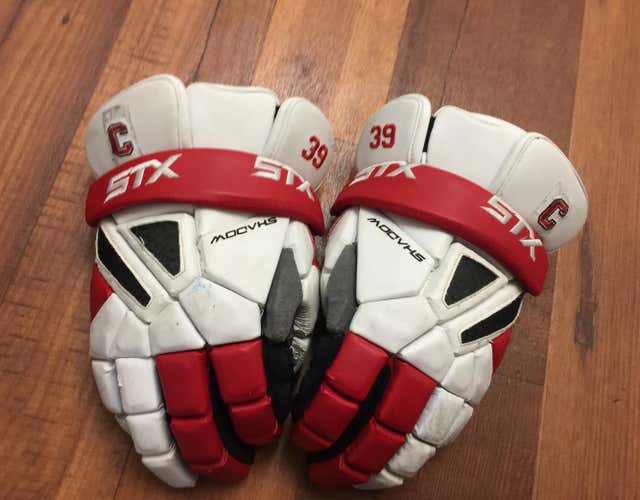 Cornell Stx Shadow Gloves, 13"