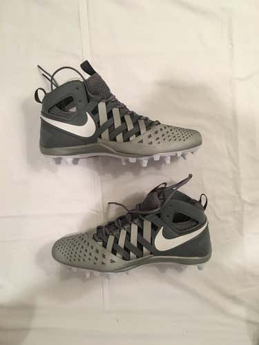 Nike Huarache V Cleats