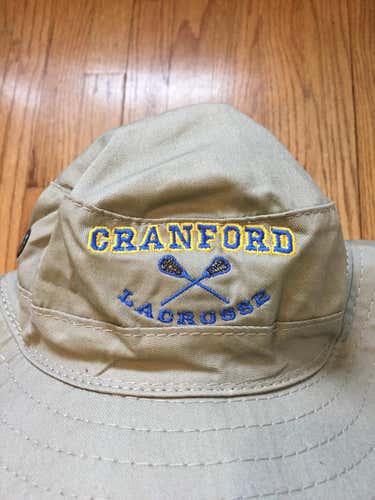 Cranford lax Bucket Hat